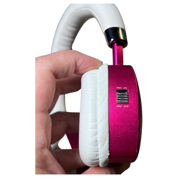 Puro Sound Labs PuroQuiet Plus - Volume-Limiting Kids ANC Bluetooth Headphones A - Picture 8 of 11